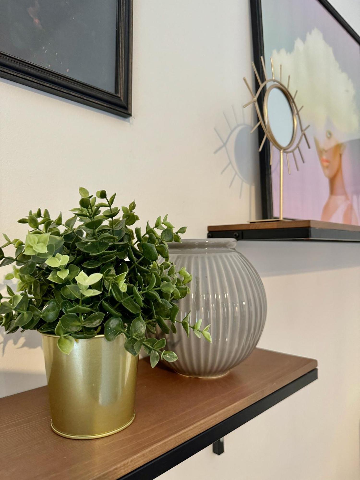 Lejlighed By Hi5 Apartments- Erzsebet 44