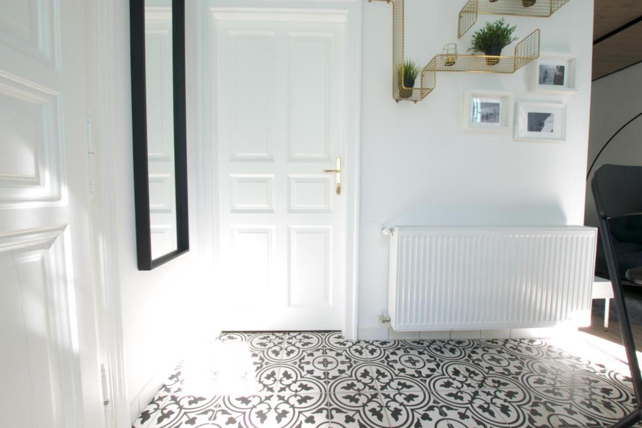 Lejlighed By Hi5 Apartments- Erzsebet 44