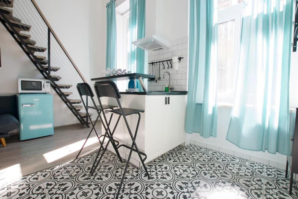 Apartment By Hi5 Apartments- Erzsebet 44 Budapest