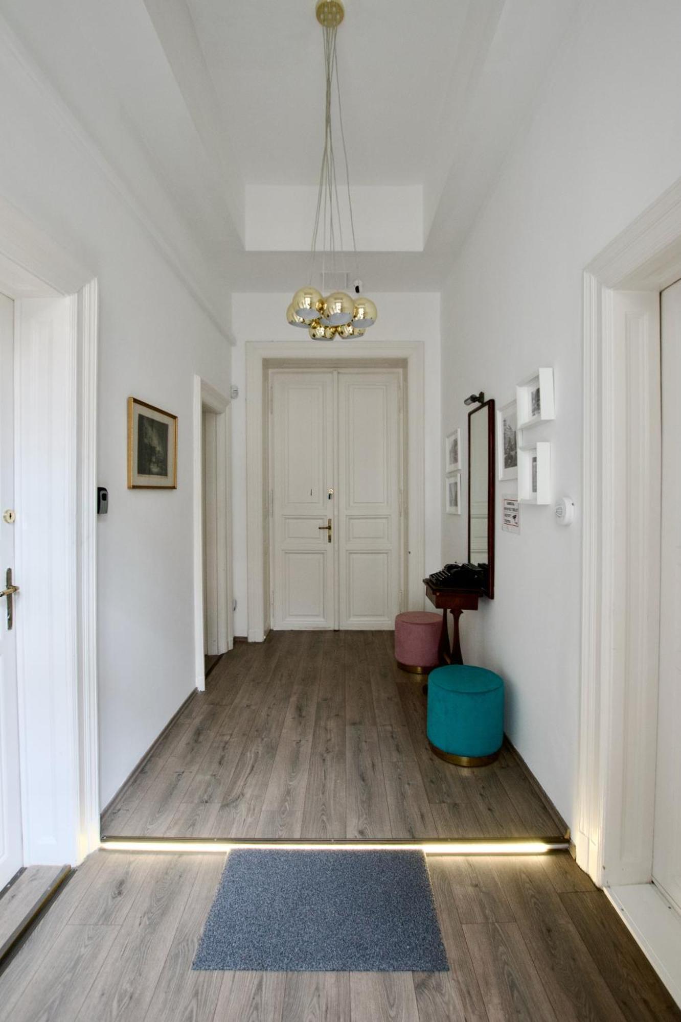 By Hi5 Apartments- Erzsebet 44 Apartamento *