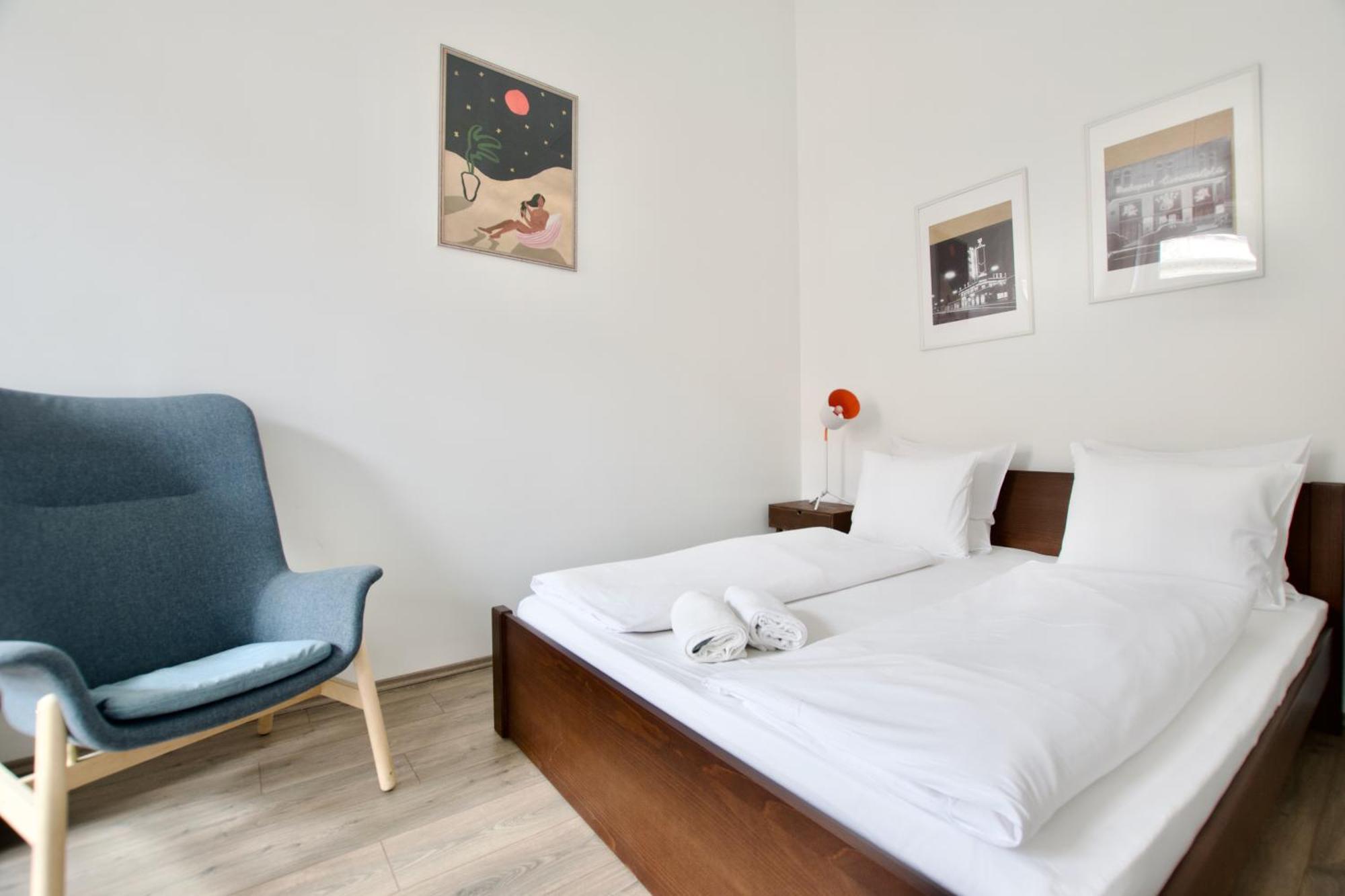 By Hi5 Apartments- Erzsebet 44 Apartamento Budapeste