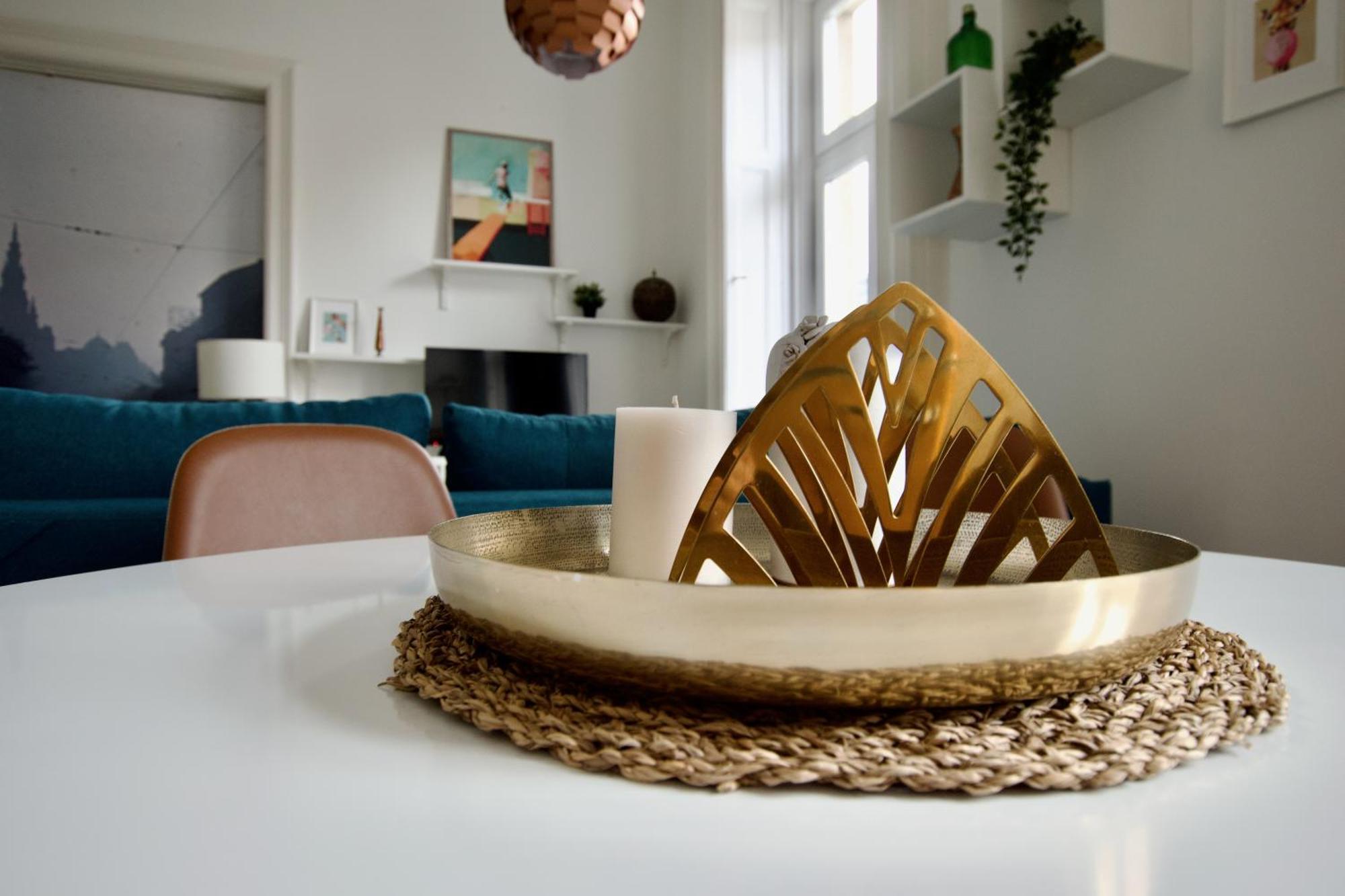 By Hi5 Apartments- Erzsebet 44 Apartamento *