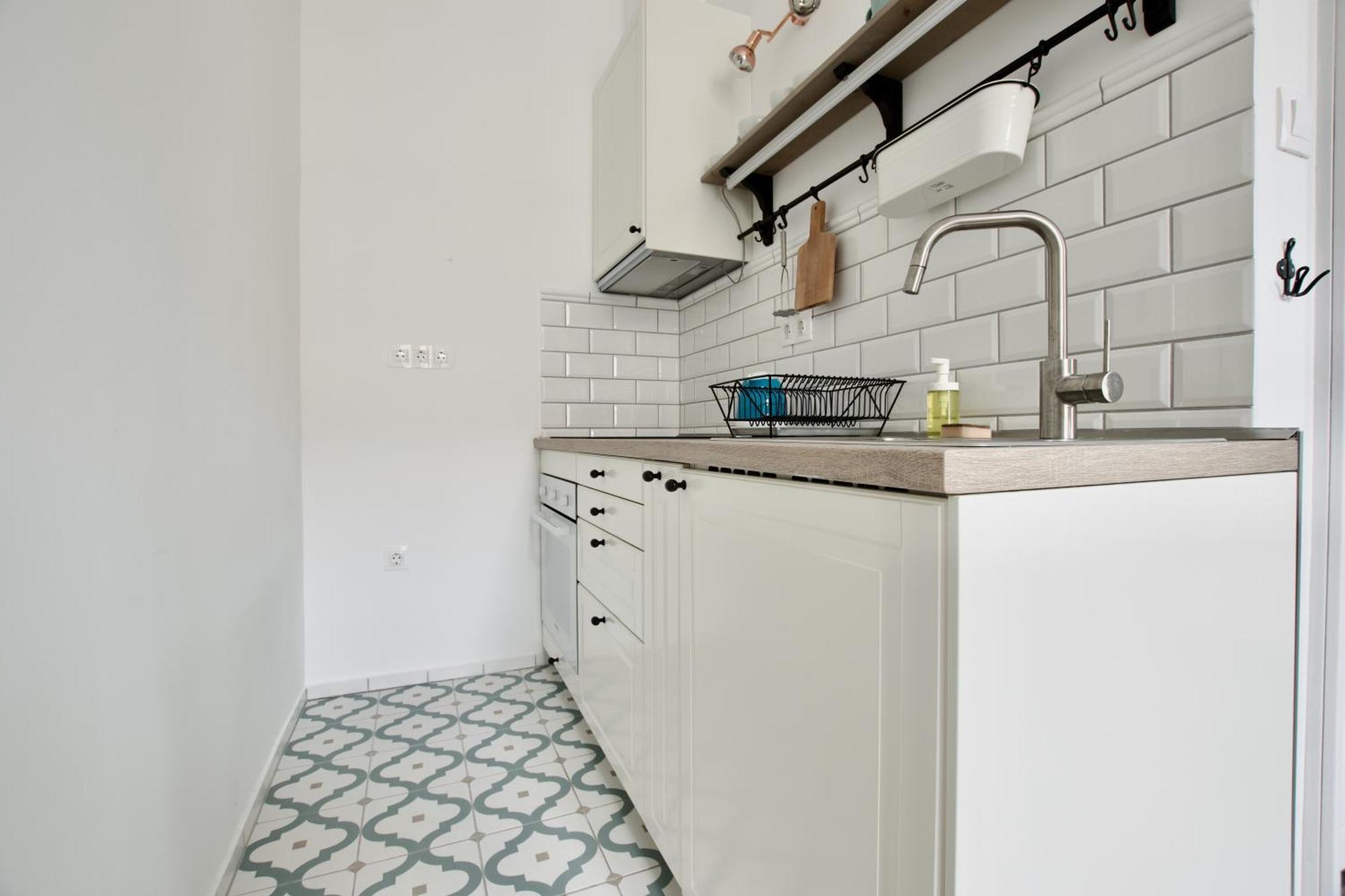 By Hi5 Apartments- Erzsebet 44 * Budapest