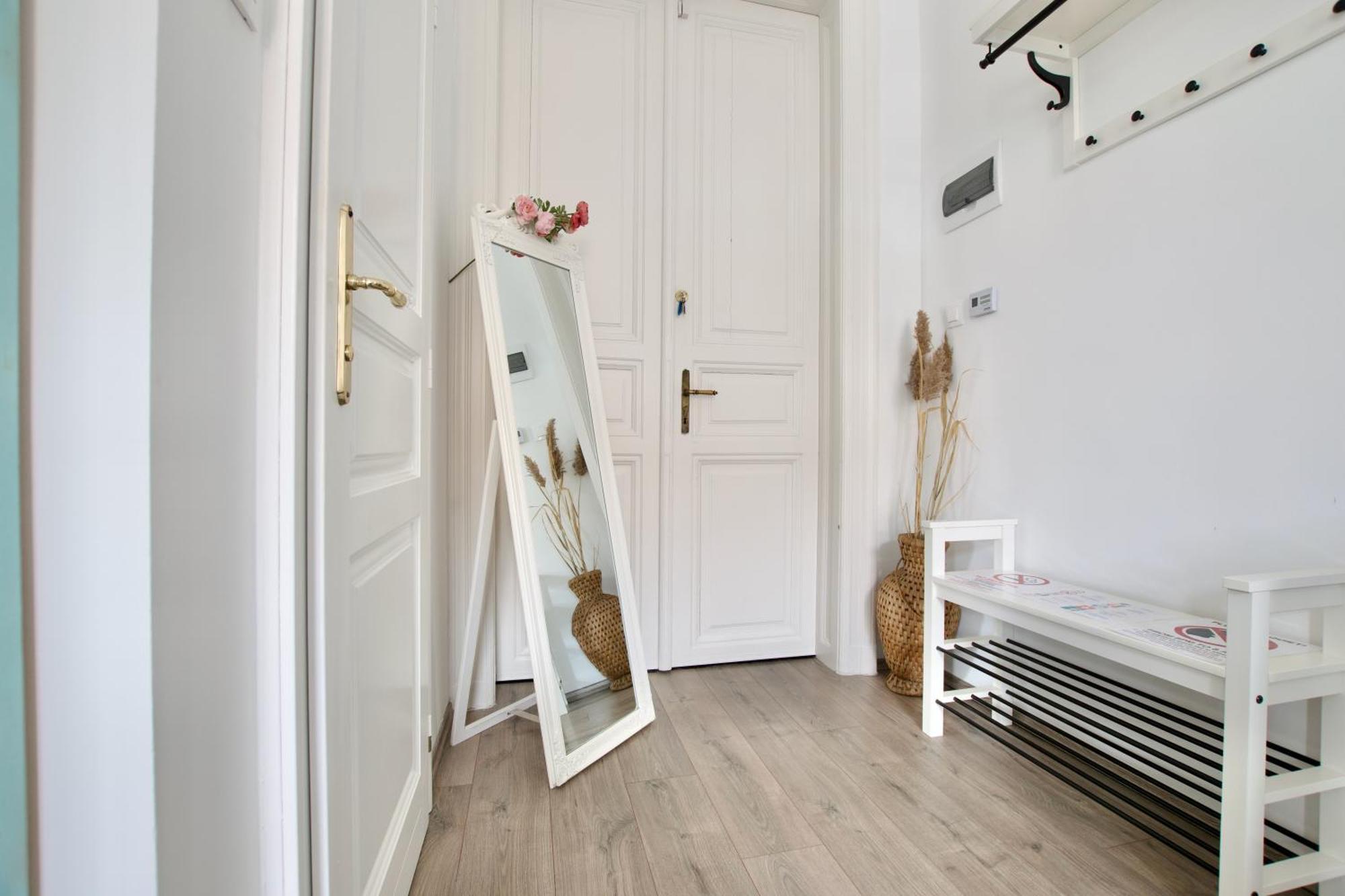 By Hi5 Apartments- Erzsebet 44 Apartamento