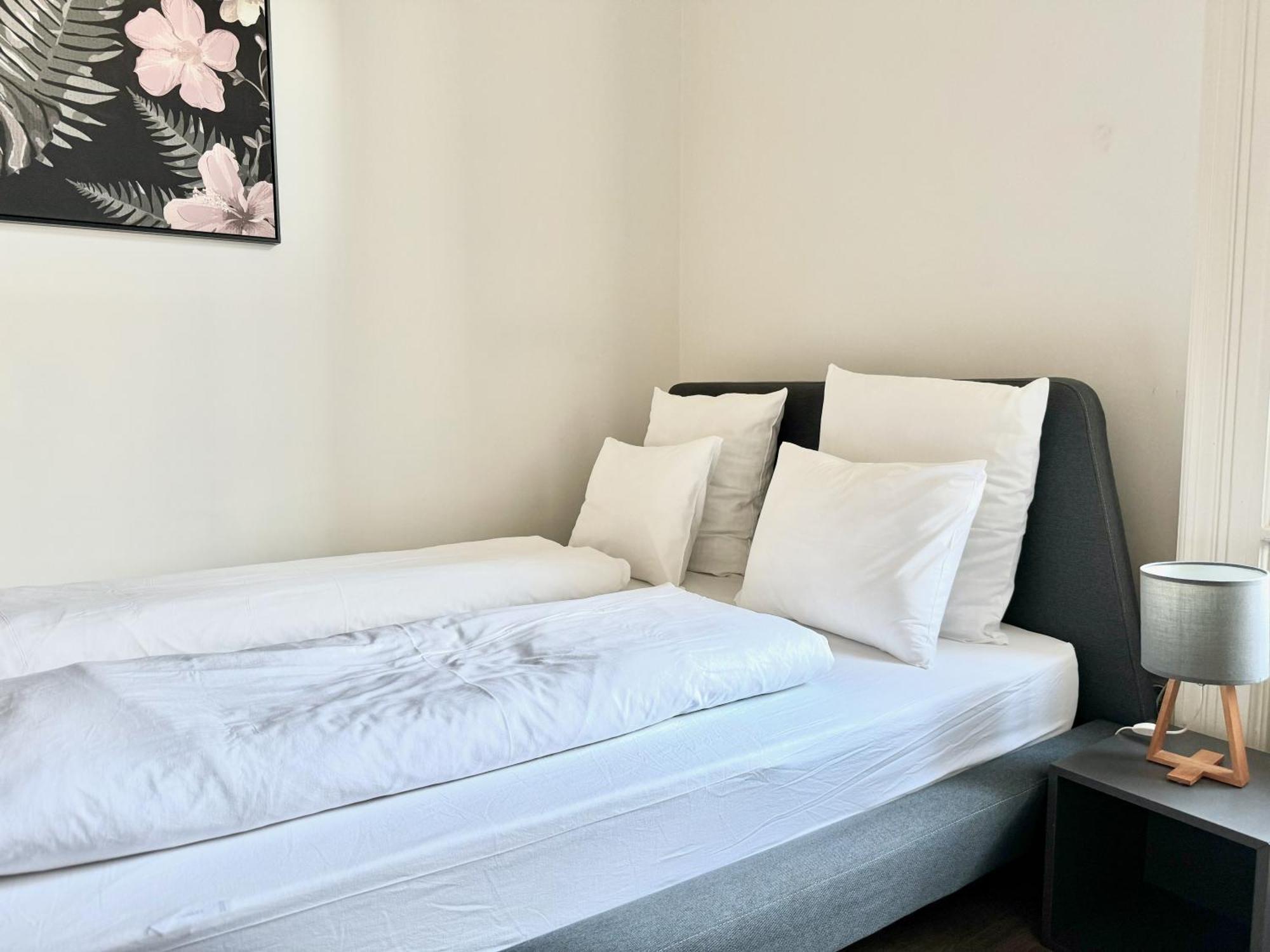 By Hi5 Apartments- Erzsebet 44