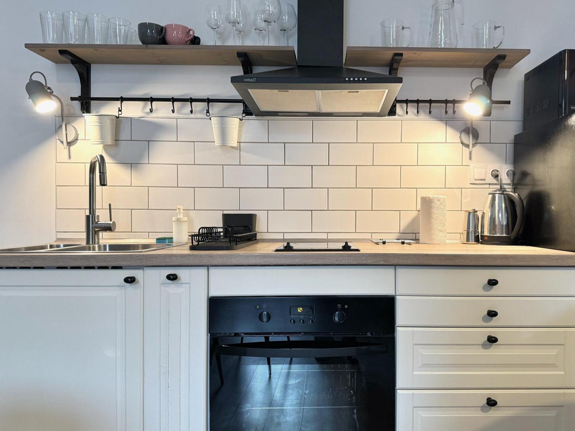 Apartamento By Hi5 Apartments- Erzsebet 44