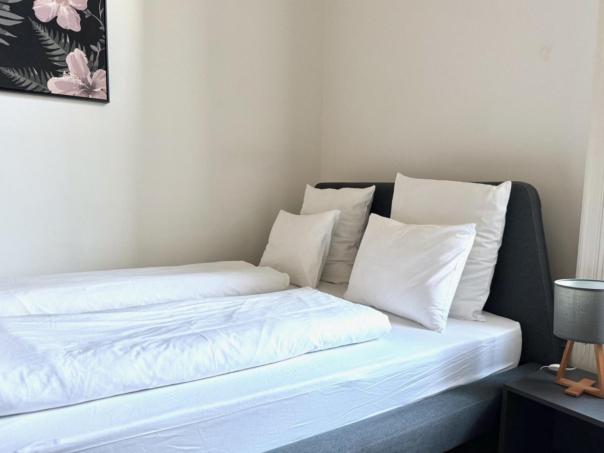 By Hi5 Apartments- Erzsebet 44 Apartamento *