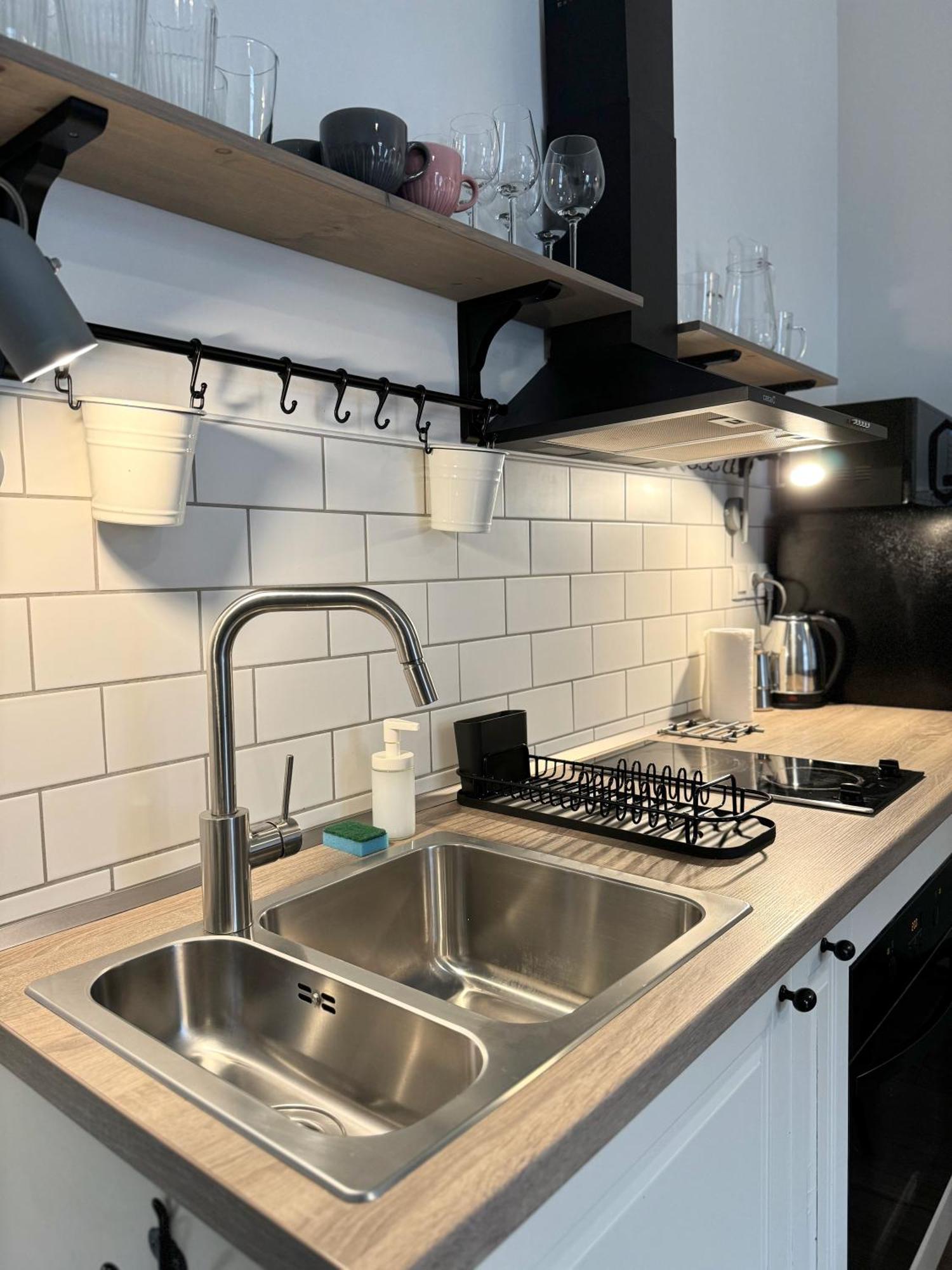 Apartamento By Hi5 Apartments- Erzsebet 44 Budapeste