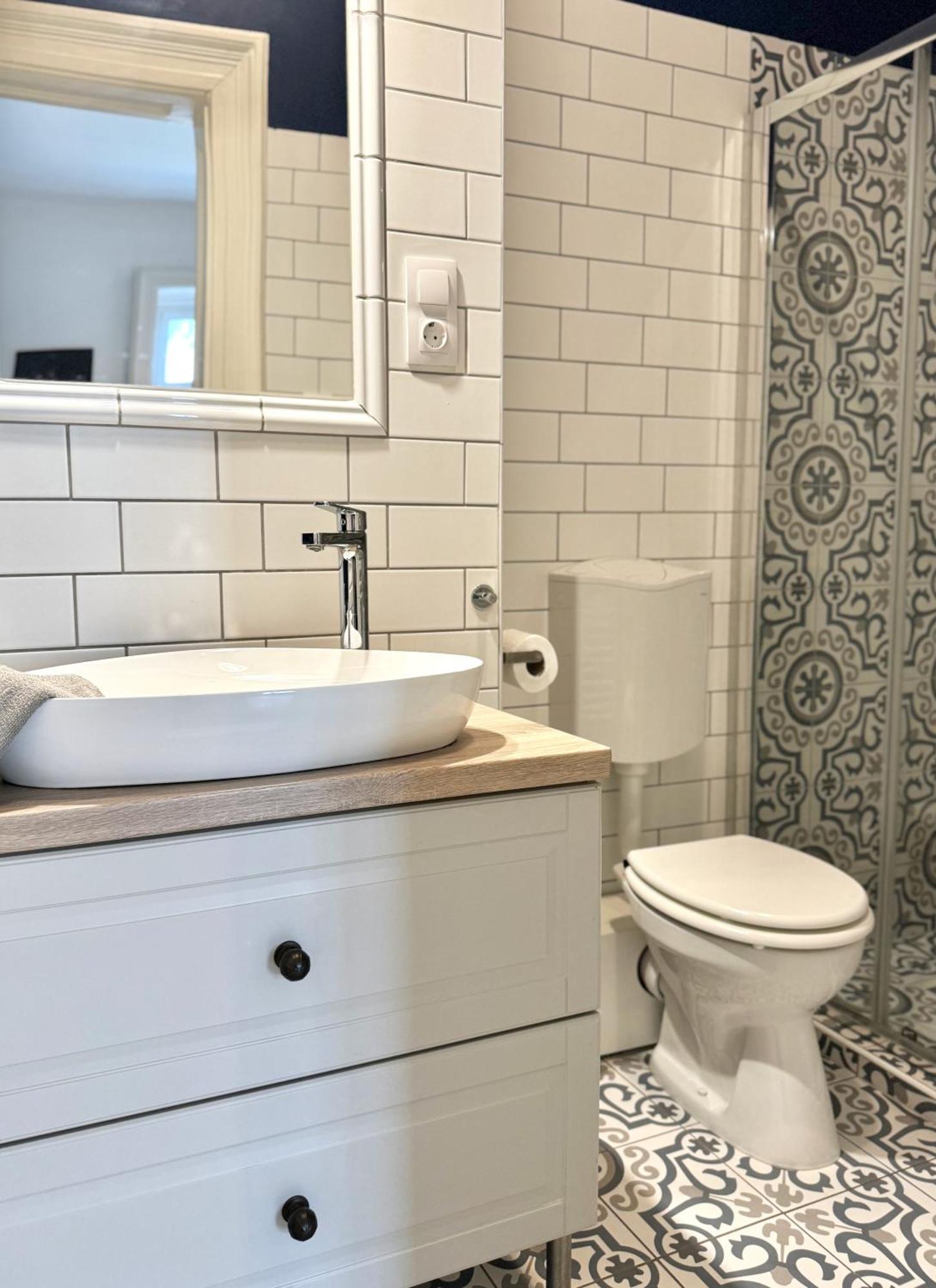 Apartamento By Hi5 Apartments- Erzsebet 44