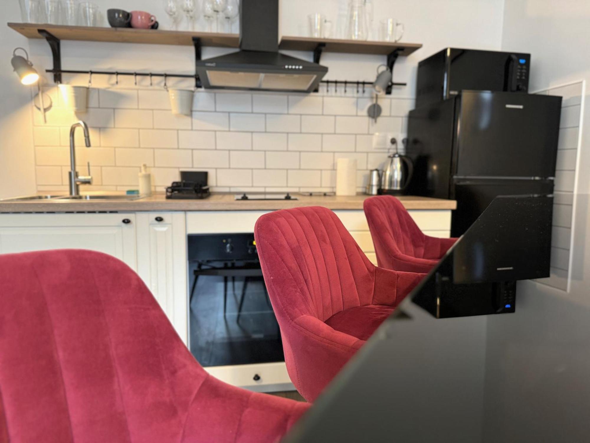 By Hi5 Apartments- Erzsebet 44 Apartamento *