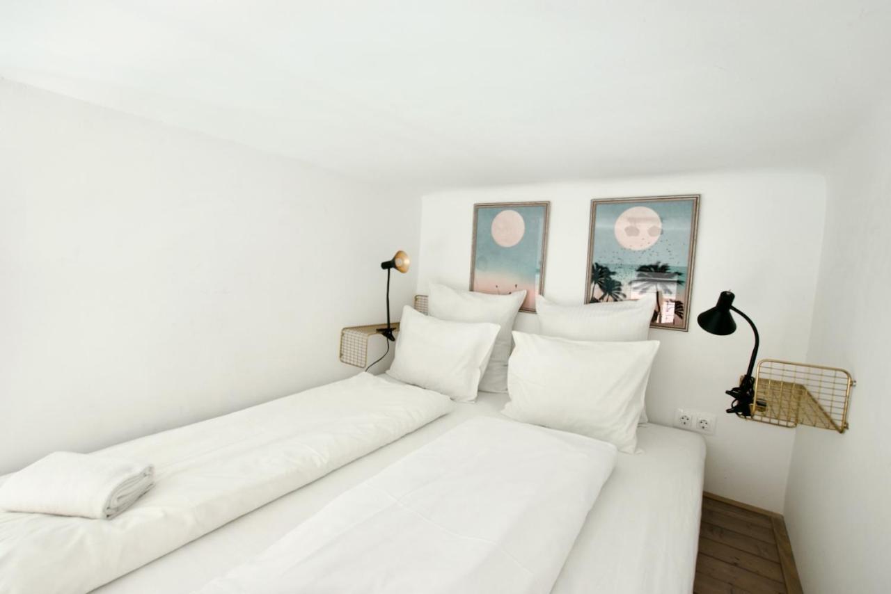 By Hi5 Apartments- Erzsebet 44 Apartamento Budapeste