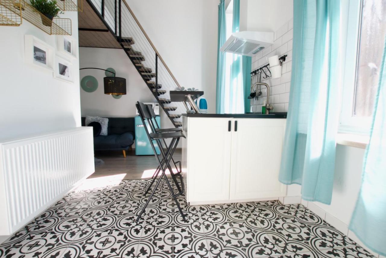 By Hi5 Apartments- Erzsebet 44 Apartamento *